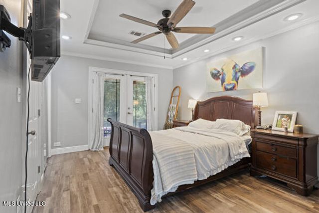 284 Osborn Moody Road, Poplarville, MS 39470