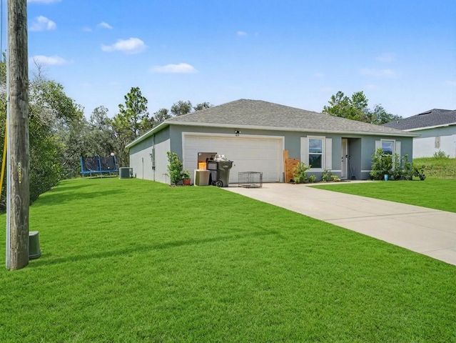 305 BOWFIN DRIVE, Kissimmee, FL 34759