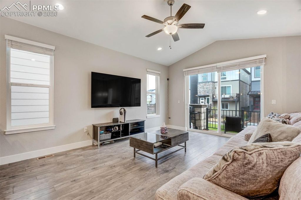 6330 Mirth Terrace, Colorado Springs, CO 80924 — photo 2