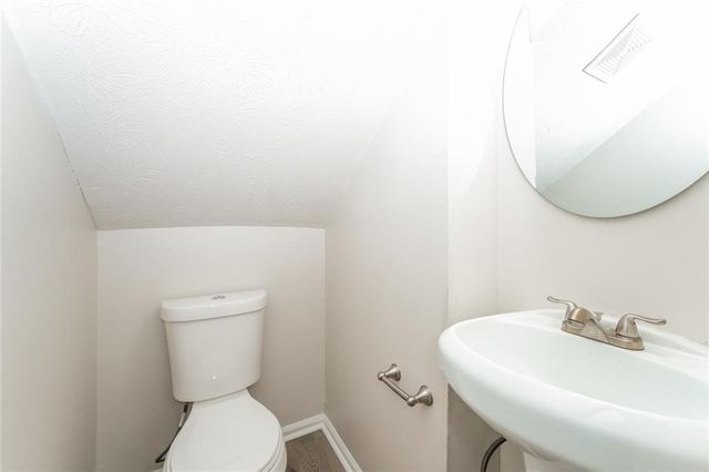 884 Third Street, Stone Mountain, GA 30083