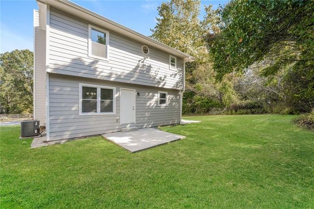 884 Third Street, Stone Mountain, GA 30083