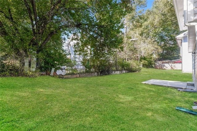 884 Third Street, Stone Mountain, GA 30083