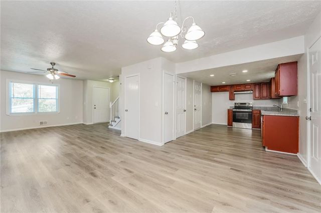 884 Third Street, Stone Mountain, GA 30083