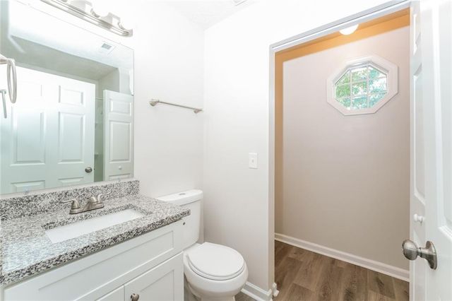 884 Third Street, Stone Mountain, GA 30083