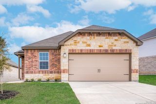 6314 MONK LANDING, Converse, TX 78109