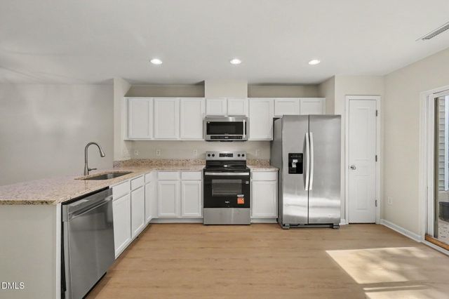 6624 Morgantown Street, Raleigh, NC 27616