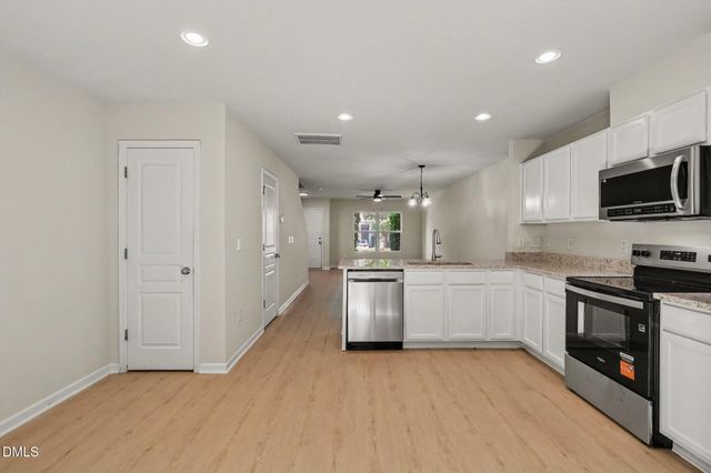 6624 Morgantown Street, Raleigh, NC 27616