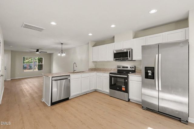 6624 Morgantown Street, Raleigh, NC 27616