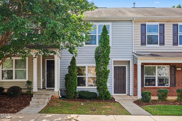 6624 Morgantown Street, Raleigh, NC 27616
