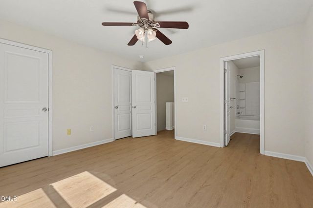 6624 Morgantown Street, Raleigh, NC 27616