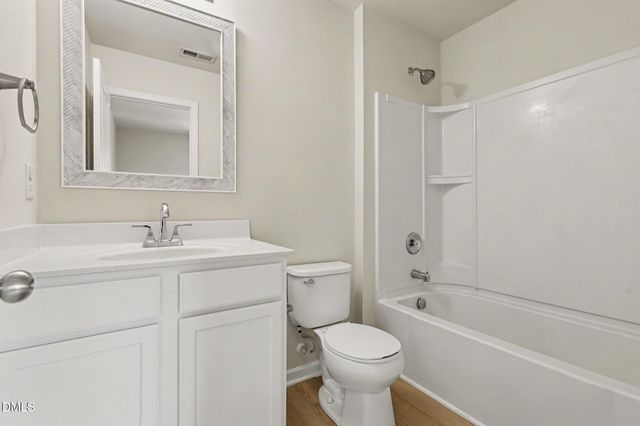 6624 Morgantown Street, Raleigh, NC 27616