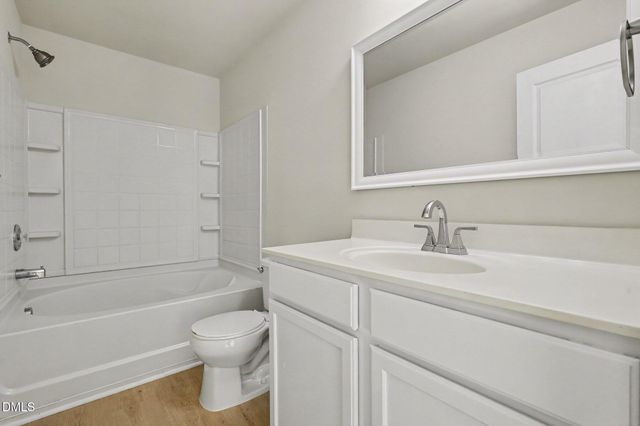 6624 Morgantown Street, Raleigh, NC 27616