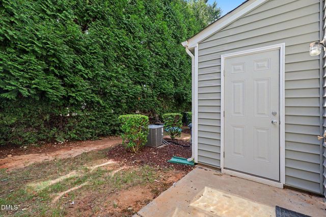 6624 Morgantown Street, Raleigh, NC 27616