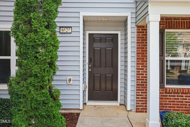 6624 Morgantown Street, Raleigh, NC 27616