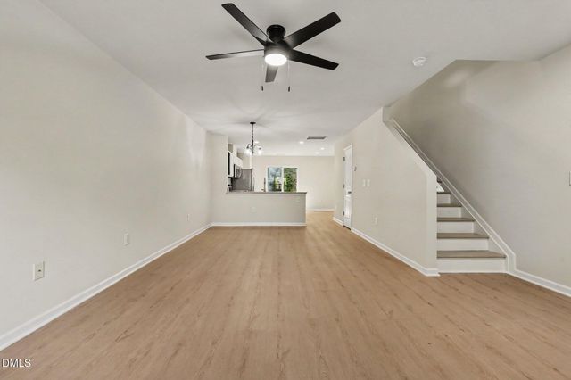 6624 Morgantown Street, Raleigh, NC 27616