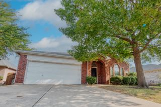 2617 Bissonet Drive, Denton, TX 76210
