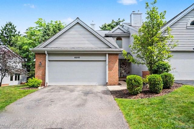 6510 Scenic Pines Court, Independence Charter Township, MI 48346