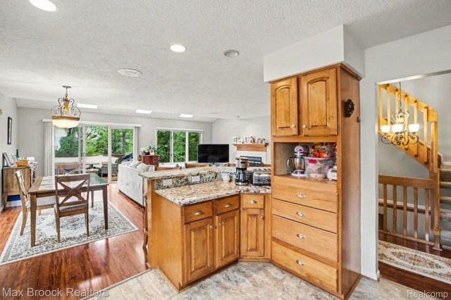 6510 Scenic Pines Court, Independence Charter Township, MI 48346