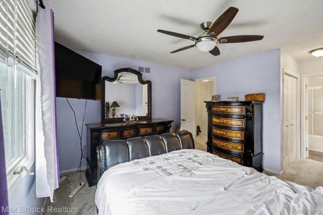 6510 Scenic Pines Court, Independence Charter Township, MI 48346