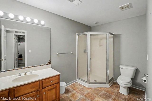 6510 Scenic Pines Court, Independence Charter Township, MI 48346