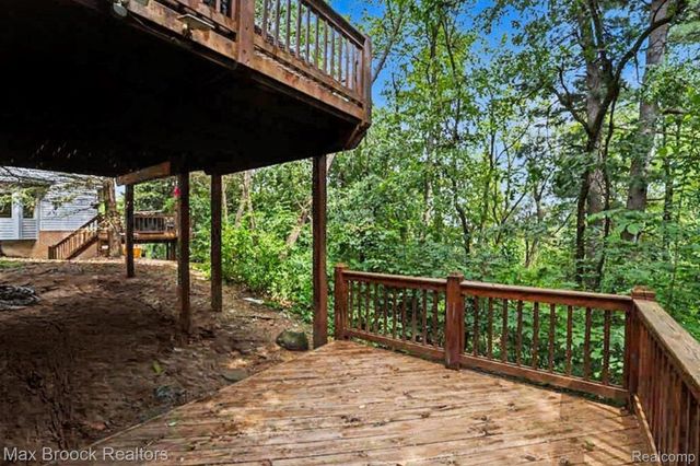 6510 Scenic Pines Court, Independence Charter Township, MI 48346