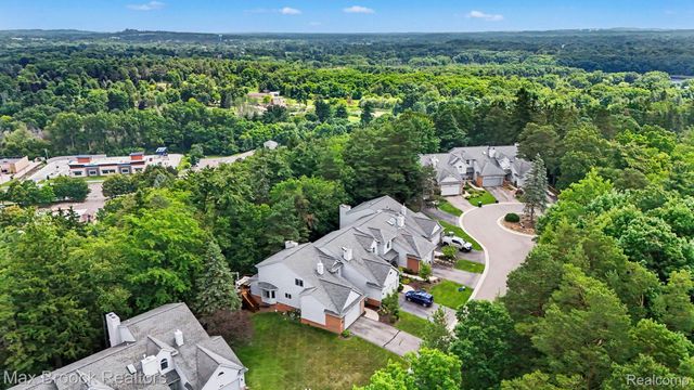 6510 Scenic Pines Court, Independence Charter Township, MI 48346