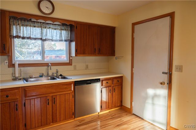 385 Fairview Circle, Winfield, NY 13491