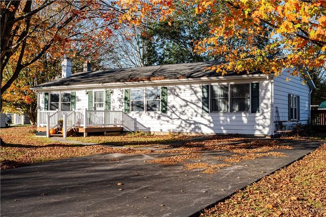 385 Fairview Circle, Winfield, NY 13491