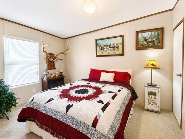 8883 County Road 2075, Powell, TX 75153