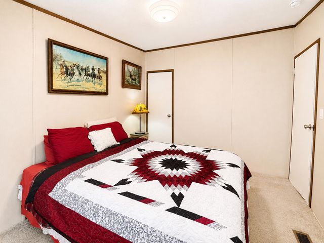 8883 County Road 2075, Powell, TX 75153