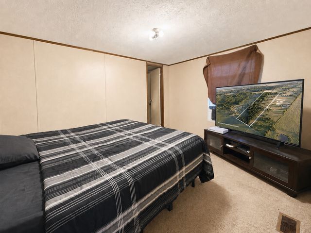 8883 County Road 2075, Powell, TX 75153