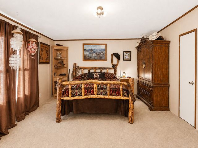 8883 County Road 2075, Powell, TX 75153