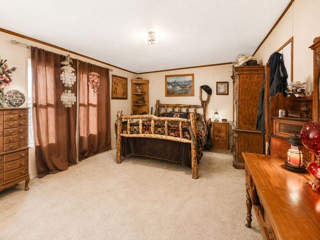 8883 County Road 2075, Powell, TX 75153