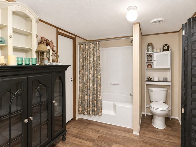 8883 County Road 2075, Powell, TX 75153