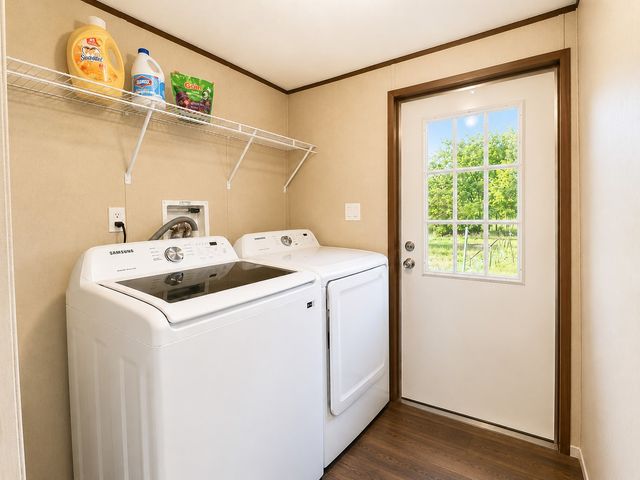 8883 County Road 2075, Powell, TX 75153
