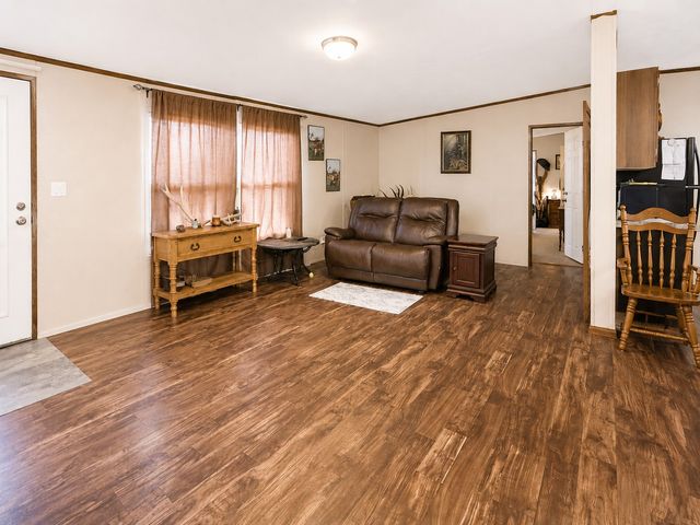 8883 County Road 2075, Powell, TX 75153