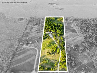 8883 County Road 2075, Powell, TX 75153