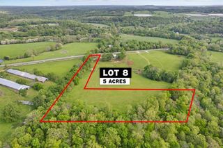 21633 Highway 45 Lot#8, Fayetteville, AR 72703