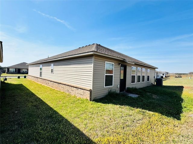 1529 Peridot Lane, Noble, OK 73068