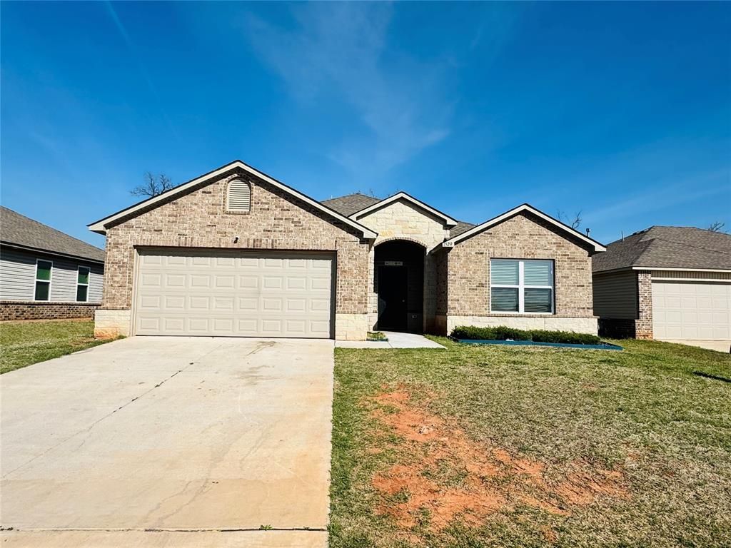 1529 Peridot Lane, Noble, OK 73068