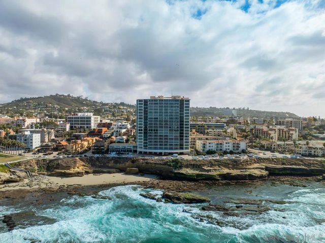 939 Coast Blvd 15E, La Jolla, CA 92037