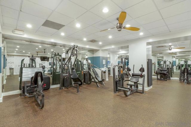 939 Coast Blvd 15E, La Jolla, CA 92037