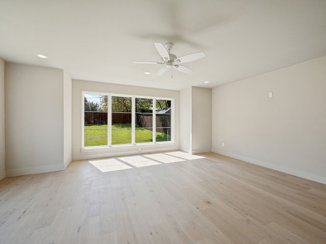 4008 Tamworth Road, Fort Worth, TX 76116