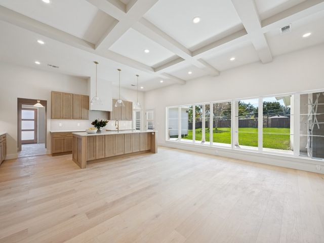 4008 Tamworth Road, Fort Worth, TX 76116