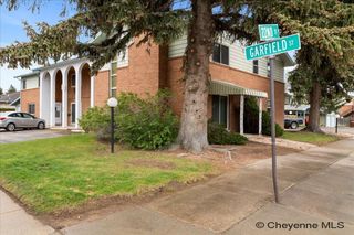 2202 GARFIELD ST # 4, Laramie, WY 82070