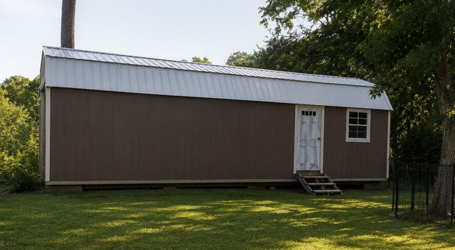 124 County Road 3185, Cleveland, TX 77327