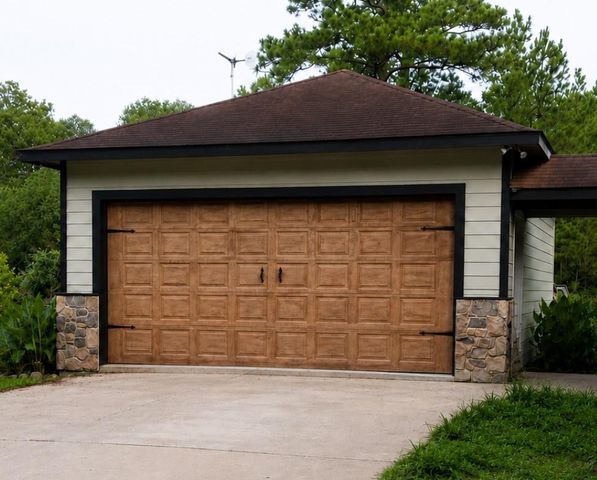 124 County Road 3185, Cleveland, TX 77327