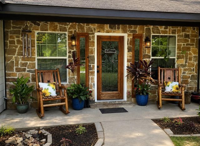 124 County Road 3185, Cleveland, TX 77327