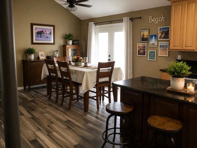 124 County Road 3185, Cleveland, TX 77327