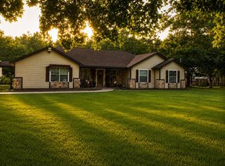 124 County Road 3185, Cleveland, TX 77327